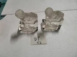 [GYP-BM-217 STATUE] BAM SOUVENIR