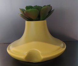 [GYP-XR-175 VASE] BAM SOUVENIR