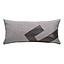 [AX-ZX022-GREY CUSHION] CUSHION