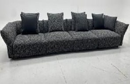 [D526 6 SEAT] SOFA 6 SEAT
