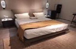 [A2558-W] BED 1800*2000