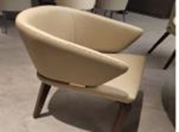 [BRF2250-1] DINING CHAIR