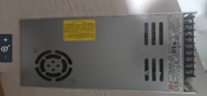 [LRS-350-24] Бууруулагч 12V, 14.6A