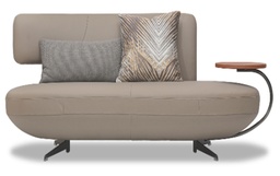 [AF-S2013-BZ] SOFA CHAIR