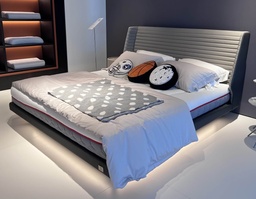 [AX-P113 1800*2000] BED 1800*2000