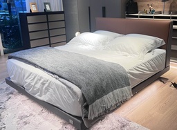 [AF-P100-PURPLE] BED 1800*2000