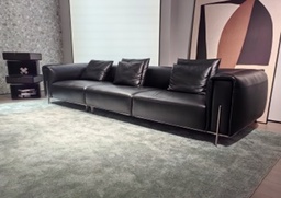 [2409# 4 SEAT] SOFA 4 SEAT