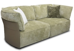 [AD-S919-BZ-3] SOFA 3 SEAT