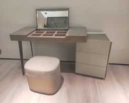 [BRT3121-2] DRESSER MIRROR