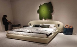 [WA3006] BED 1800*2000