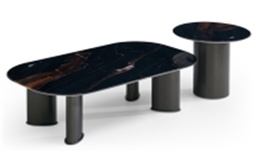 [HD-2366A1 BRC2366A1] COFFEE TABLE