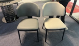 [BRF142 LIGHT 06] DINING CHAIR