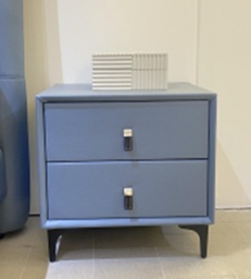 [XG5001 BLUE] NIGHT STAND