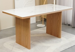 [UDT22023 AUTRY] DINING TABLE