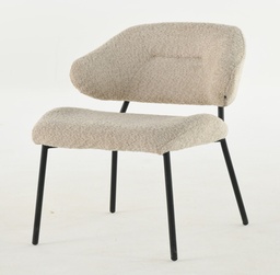 [HDC233018 TANYA] DINING CHAIR