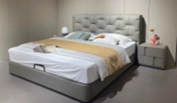 [WA3005] BED 1800*2000