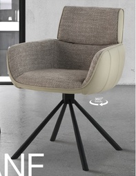 [HDC233029 GRANE] DINING CHAIR