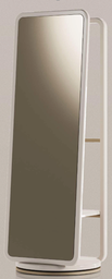 [BRESSE STAND MIRROR] STAND MIRROR