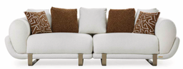 [BRESSE SOFA 3 SEAT] SOFA 3 SEAT
