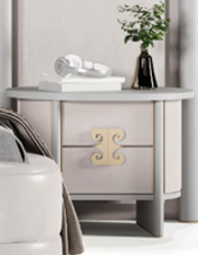 [LALANDE NIGHT STAND] NIGHT STAND