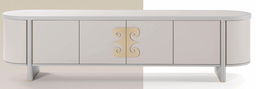 [LALANDE TV UNIT] TV UNIT