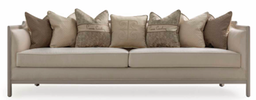 [LALANDE SOFA 3 SEAT] SOFA 3 SEAT