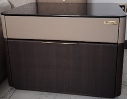 [JAMIN NIGHT STAND TYPE-2] NIGHT STAND