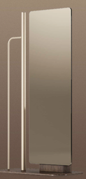 [JAMIN STAND MIRROR] STAND MIRROR