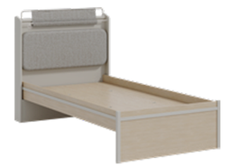 [COOL BED 120*200] BED 120*200