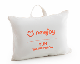 [WOOL PILLOW] Bedding Cushion
