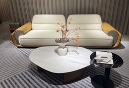 [HZ233] SOFA 4 SEAT
