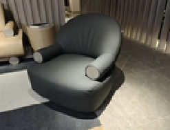 [HZ171] LEISURE CHAIR