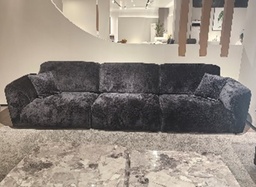 [2452#] SOFA 3 SEAT