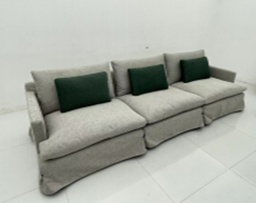 [W6009-2200] SOFA 3 SEAT