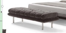 [P3015] BED BENCH