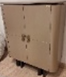 [PRONY BUFFET] BUFFET