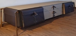 [PERRIER CONSOLE] CONSOLE