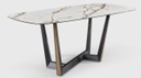 [BRT21012A-1-2400] DINING TABLE