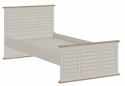 [GOLF BED 120*200] BED 120*200