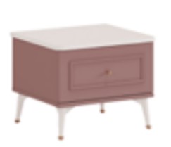 [DREAM NIGHT STAND] NIGHT STAND