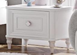 [PERLA NIGHT STAND] NIGHT STAND