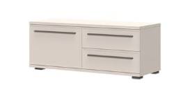 [TV120-1K2F/OP] OPERA TV STAND