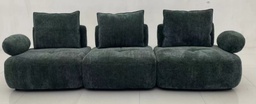 [W6036 3400] SOFA 4 SEAT
