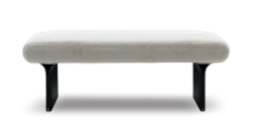 [P3020] BED BENCH