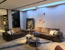 [Y192 2 SEAT] SOFA 2 SEAT