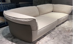 [AD-S939 3 SEAT] SOFA 3 SEAT
