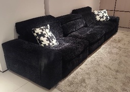 [2518#] SOFA 3 SEAT