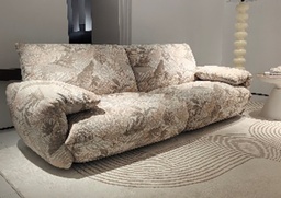 [2536#] SOFA 4 SEAT