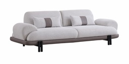 [IBIZA SOFA 3 SEATER] SOFA 3 SEATER