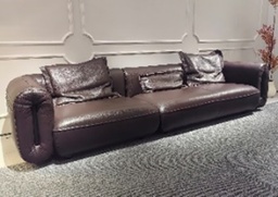 [P033#] SOFA 4 SEAT
